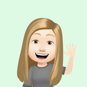 Meet your Posher, Leigh